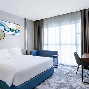 Mercure Trion Hotel Kuala Lumpur