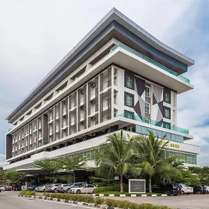 Marvelux Hotel Malacca